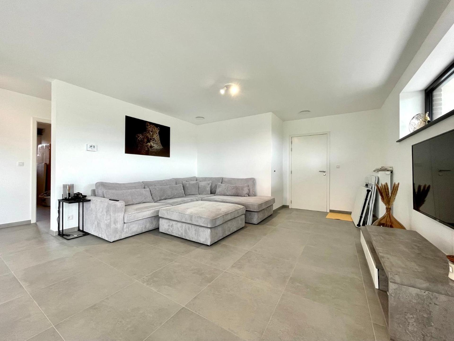 Magnifique Appartement Moderne Et Luxueux A Liege Seraing Dış mekan fotoğraf
