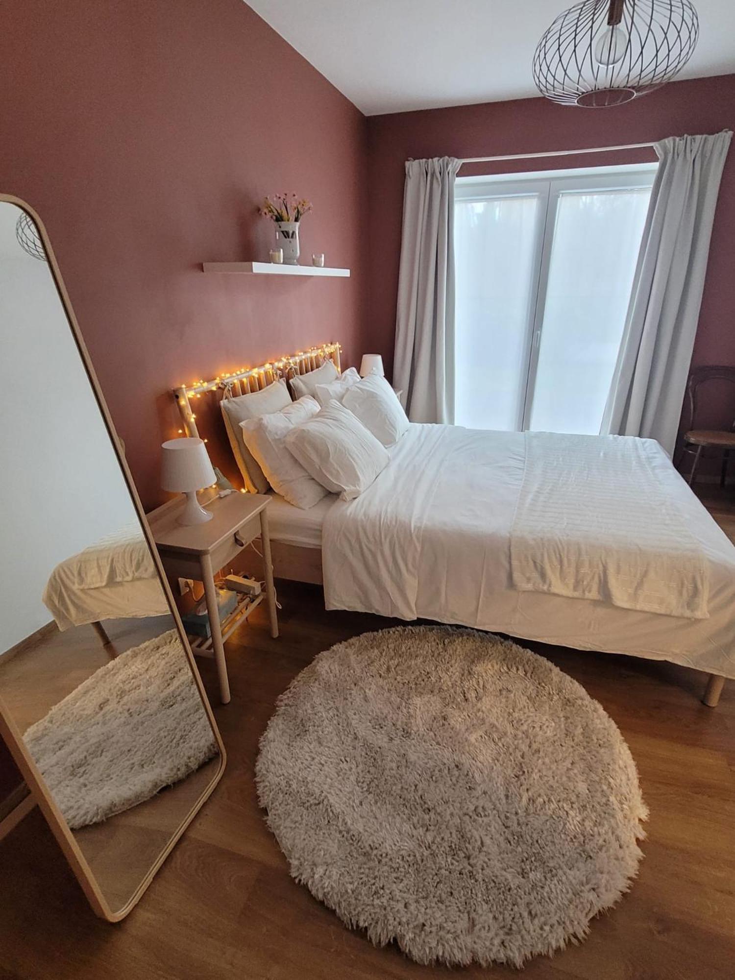 Magnifique Appartement Moderne Et Luxueux A Liege Seraing Dış mekan fotoğraf